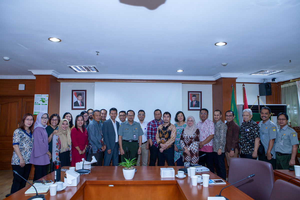 CSP Advisory Board Meeting