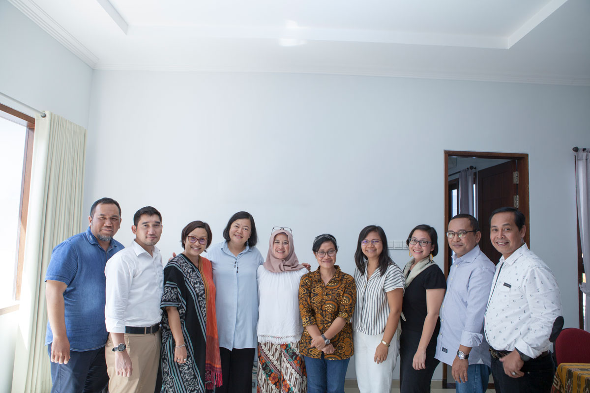 CSP Supervisory Board Meeting