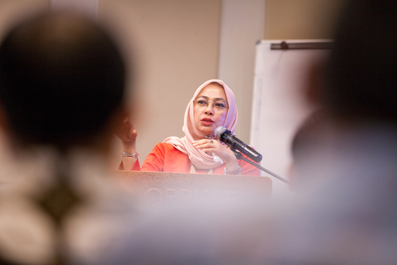 CSP Advisory Board Meeting