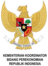The Coordinating Ministry for Economic Affairs of the Republic of Indonesia
