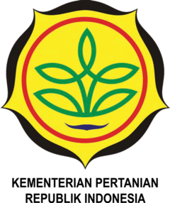 Ministry of Agriculture of the Republic of Indonesia