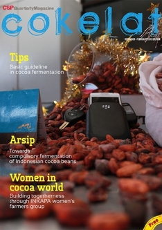 COKEELAT Magazine: Vol. 03/December - February 2013