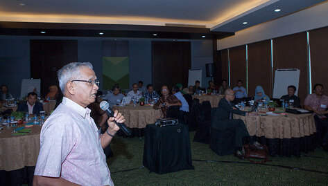 Regional Cacao Forum Planning Workshop