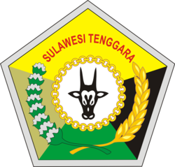 Provinsi Sulawesi Tenggara