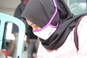 CSP Distributes Thousands of Covid-19 Responses Support Packages to Cocoa Farmer in Pinrang and Luwu