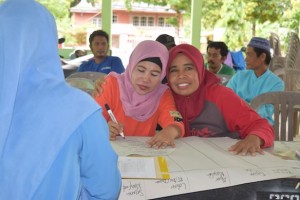 Catalyzing impact through public-private partnerships: Our learnings from Musrenbang at Cocoa Life Indonesia