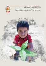 CSP Annual Report 2016