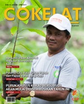 COKELAT Magazine: Vol. 18/January - April 2019