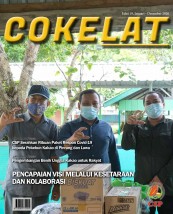 COKELAT Magazine: Vol. 19/January - December 2020